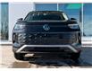 2026 Volkswagen Tiguan Comfortline (Stk: TT-198) in Calgary - Image 2 of 25 2026 Volkswagen Tiguan Comfortline (Stk: TT-198) in Calgary - Image 2 of 25