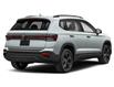 2026 Volkswagen Taos Comfortline Black Edition (Stk: TT-385) in Calgary - Image 2 of 12