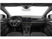 2026 Volkswagen Taos Comfortline Black Edition (Stk: TT-385) in Calgary - Image 5 of 12