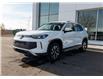 2026 Volkswagen Tiguan Trendline (Stk: TT-167) in Calgary - Image 1 of 26
