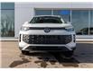 2026 Volkswagen Tiguan Trendline (Stk: TT-167) in Calgary - Image 2 of 26