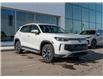 2026 Volkswagen Tiguan Trendline (Stk: TT-167) in Calgary - Image 3 of 26