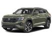 2026 Volkswagen Atlas Cross Sport 2.0 TSI Execline (Stk: TT-296) in Calgary - Image 1 of 13