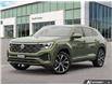 2026 Volkswagen Atlas Cross Sport 2.0 TSI Execline (Stk: ST-506) in Calgary - Image 1 of 25