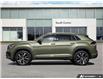 2026 Volkswagen Atlas Cross Sport 2.0 TSI Execline (Stk: ST-506) in Calgary - Image 3 of 25 2026 Volkswagen Atlas Cross Sport 2.0 TSI Execline (Stk: ST-506) in Calgary - Image 3 of 25