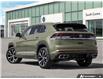 2026 Volkswagen Atlas Cross Sport 2.0 TSI Execline (Stk: ST-506) in Calgary - Image 4 of 25 2026 Volkswagen Atlas Cross Sport 2.0 TSI Execline (Stk: ST-506) in Calgary - Image 4 of 25