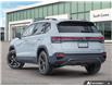 2026 Volkswagen Taos Comfortline Black Edition (Stk: ST-522) in Calgary - Image 4 of 23 2026 Volkswagen Taos Comfortline Black Edition (Stk: ST-522) in Calgary - Image 4 of 23