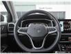 2026 Volkswagen Taos Comfortline Black Edition (Stk: ST-522) in Calgary - Image 10 of 23 2026 Volkswagen Taos Comfortline Black Edition (Stk: ST-522) in Calgary - Image 10 of 23