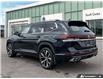 2024 Volkswagen Atlas 2.0 TSI Execline (Stk: ST-352A) in Calgary - Image 4 of 22 2024 Volkswagen Atlas 2.0 TSI Execline (Stk: ST-352A) in Calgary - Image 4 of 22