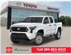 2026 Toyota Tacoma Base (Stk: 40108) in Newmarket - Image 1 of 12