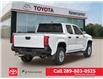 2026 Toyota Tacoma Base (Stk: 40108) in Newmarket - Image 2 of 12