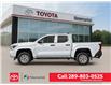 2026 Toyota Tacoma Base (Stk: 40108) in Newmarket - Image 3 of 12