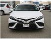 2021 Toyota Camry SE (Stk: 30730A) in Surrey - Image 2 of 19
