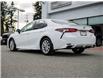 2021 Toyota Camry SE (Stk: 30730A) in Surrey - Image 4 of 19