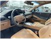2021 Genesis G80 3.5T Prestige (Stk: 25101639A) in Markham - Image 12 of 36