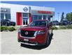 2023 Nissan Pathfinder SL (Stk: G-88) in Timmins - Image 1 of 20