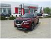 2023 Nissan Rogue SL (Stk: R627A) in Timmins - Image 1 of 16
