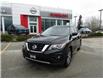 2018 Nissan Pathfinder  (Stk: R611A) in Timmins - Image 1 of 15
