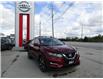 2021 Nissan Qashqai  (Stk: S526A) in Timmins - Image 2 of 17