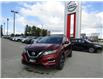 2021 Nissan Qashqai  (Stk: S526A) in Timmins - Image 4 of 17