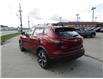 2021 Nissan Qashqai  (Stk: S526A) in Timmins - Image 7 of 17