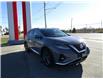 2022 Nissan Murano Platinum (Stk: J-88) in Timmins - Image 2 of 17