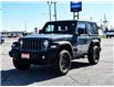 2024 Jeep Wrangler Sport (Stk: LC00317T) in Tilbury - Image 3 of 25