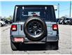2024 Jeep Wrangler Sport (Stk: LC00317T) in Tilbury - Image 5 of 25