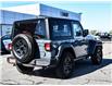 2024 Jeep Wrangler Sport (Stk: LC00317T) in Tilbury - Image 6 of 25
