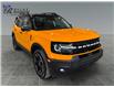 2026 Ford Bronco Sport Outer Banks (Stk: T0011) in ROSETOWN - Image 1 of 17