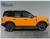 2026 Ford Bronco Sport Outer Banks (Stk: T0011) in ROSETOWN - Image 2 of 17