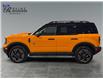 2026 Ford Bronco Sport Outer Banks (Stk: T0011) in ROSETOWN - Image 6 of 17
