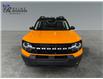 2026 Ford Bronco Sport Outer Banks (Stk: T0011) in ROSETOWN - Image 8 of 17