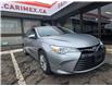 2015 Toyota Camry Hybrid LE (Stk: 2603116) in Waterloo - Image 4 of 6