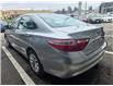 2015 Toyota Camry Hybrid LE (Stk: 2603116) in Waterloo - Image 2 of 6