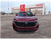 2024 Volkswagen Atlas Cross Sport 2.0 TSI Execline (Stk: C1717) in Lethbridge - Image 7 of 23