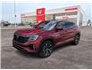 2024 Volkswagen Atlas Cross Sport 2.0 TSI Execline (Stk: C1717) in Lethbridge - Image 8 of 23