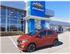 2021 Chevrolet Spark 1LT CVT (Stk: PVC018) in Morrisburg - Image 1 of 18