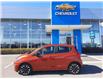 2021 Chevrolet Spark 1LT CVT (Stk: PVC018) in Morrisburg - Image 2 of 18