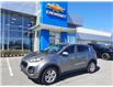 2018 Kia Sportage LX (Stk: 8906A) in Cornwall - Image 1 of 14