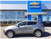 2018 Kia Sportage LX (Stk: 8906A) in Cornwall - Image 2 of 14