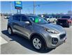 2018 Kia Sportage LX (Stk: 8906A) in Cornwall - Image 5 of 14
