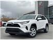 2025 Toyota RAV4 LE (Stk: C504406K) in Cranbrook - Image 1 of 19