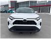 2025 Toyota RAV4 LE (Stk: C504406K) in Cranbrook - Image 8 of 19
