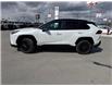 2025 Toyota RAV4 Hybrid XSE (Stk: W283569W) in Cranbrook - Image 2 of 21