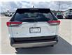 2025 Toyota RAV4 Hybrid XSE (Stk: W283569W) in Cranbrook - Image 4 of 21