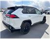2025 Toyota RAV4 Hybrid XSE (Stk: W283569W) in Cranbrook - Image 7 of 21