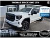 2025 GMC Sierra 1500 AT4 (Stk: UT73288) in Cobourg - Image 1 of 20