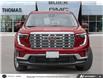 2026 GMC Acadia Denali (Stk: T30443) in Cobourg - Image 2 of 9