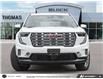 2026 GMC Acadia Denali (Stk: T31188) in Cobourg - Image 2 of 10